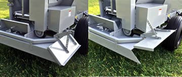 Stoltzfus Orchard Spreaders