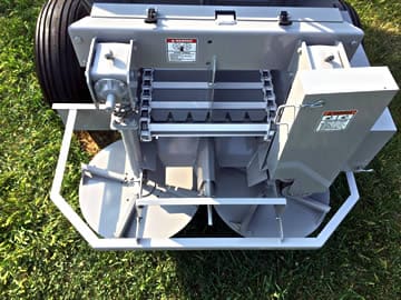 Stoltzfus Orchard Spreaders